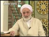 برنامه درسهایی از قرآن 22 دی ماه 1390/ حاج آقای قرائتی
