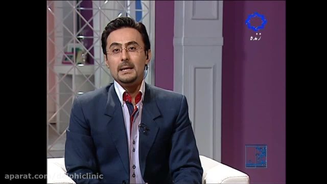 دکتر علی بابایی زاد - برنامه اردیبهشت - ۱۳۹۲/۰۵/۲۶- ۱