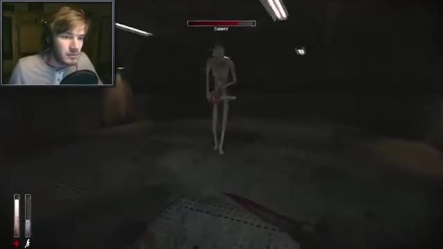 pewdiepie plays cry of fear part5