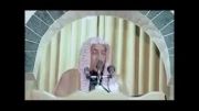 مقتل خوانی شیخ سعد البریك، مفتی معروف عربستان