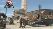 القصیر - نگاهی به شهر القصیر پس از آزادسازی بدست ارتش سوریه