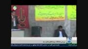 بازدید موسوی نژاد به 14 روستای تنگ ارم(اخبار بوشهر)