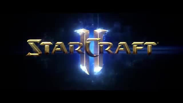 starcraft 2 legacy of the void trailer