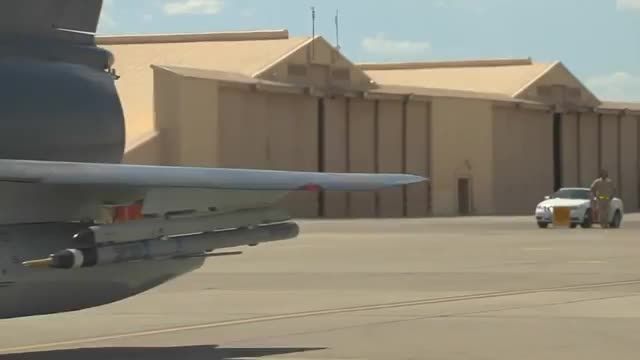 جنگنده کفیر F-21
