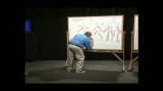 انیمیشن سازی با ریچارد ویلیامز آموزش ساخت سیکل راه رفتن3-5