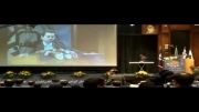 اجرای محمدرضا مقدم در نهمین سمپوزیوم بین المللی روابط عمومی