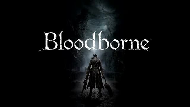 Hail the Nightmare متعلق به Bloodborne