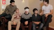 One Direction - Tour Video Diary 2