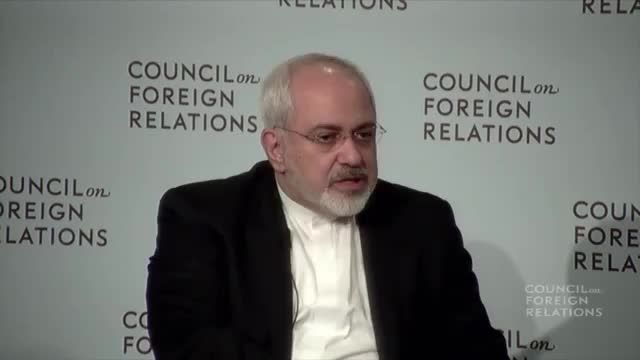 کنفرانس خبری محمدجواد ظریف