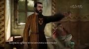 بازی باحال kingdom come deliverane