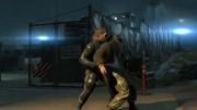 تریلر لانچ بازی Metal Gear Solid V Ground Zeroes