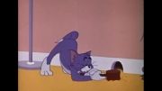 تام و جری - 119 - Mouse Into Space (1962-02-01)