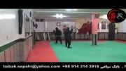 Bujinkan Azerbaijan Dojo