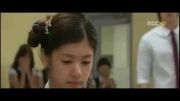 کلیپ کره ای از سریال بوسه ی شیطنت آمیز