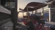 تریلر از Dlc بازی Call of Duty: Ghosts - Onslaught