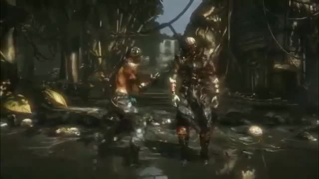 ویدیویی از تمام کننده های Brutality بازی Mortal Kombat