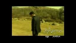 خوانندگی اکبر غلامی در کنار آرامگاه تیلیم خان {ترکی}