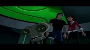 Ben 10 Ultimate Alien | قسمت 16| دوبله فارسی