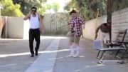 رقص زامبی (آخر خنده) (نسخه ی کامل)