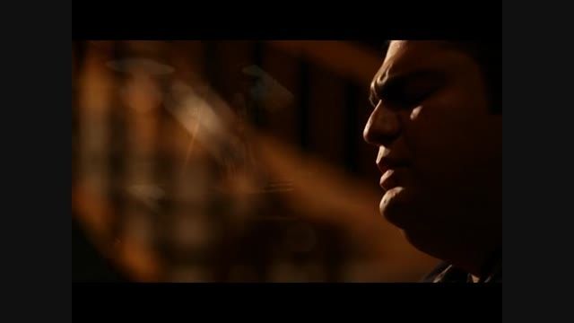 محمد رضا مقدم - موزیک ویدئو غروب