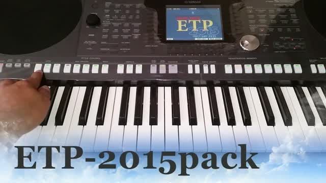 ETP-2015 pack SEQ1