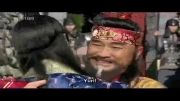 جومونگ و سوسانو به روایت دیگر(سریال شاه گیون چوگو)2