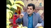 دکتر علی شاه حسینی - باور - مدیریت بر خود