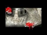 ششمین سالگرد سید ذاکر - مداح سید علی مومنی - قسمت 1 -