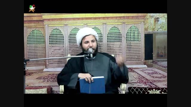 قله اخلاق-حجت الاسلام عباس مولایی-عهد ما
