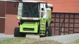 Claas Lexion 630 to 770