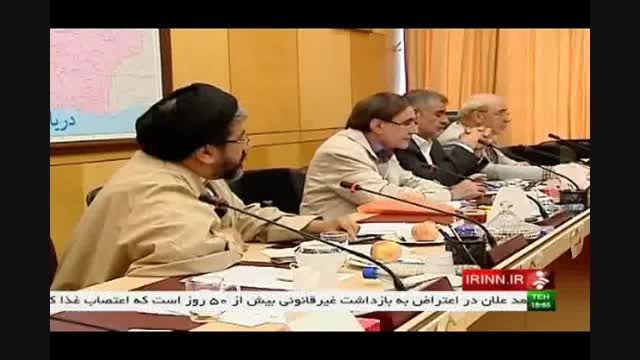 سوال موسوی نژاد از عراقچی در کمیسیون امنیت ملی مجلس