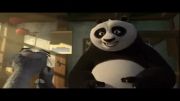 انیمیشن Kung Fu Panda - Holiday Special|پارت 1(دوبله شده)