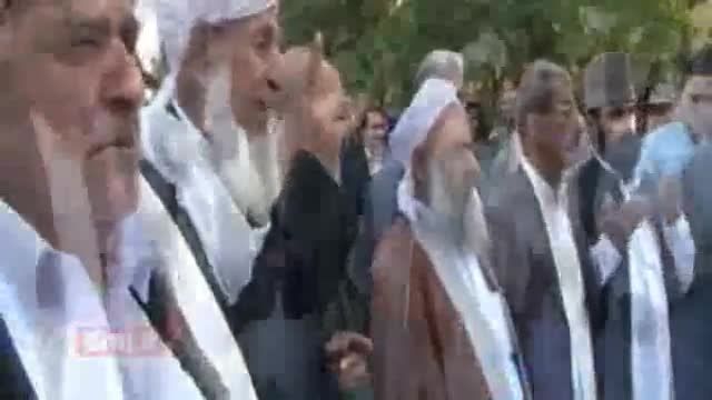 سردار شجاع اسلام - شهید شوشتری و شهدای وحدت