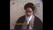 پافشاری امام خمینی به مجازات شاه و ماجرای صحرای طبس.!!!