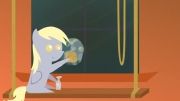 Derpy&#039;s Cutie Mark