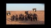 نفوذ گسترده داعش در شبکه های اجتماعی