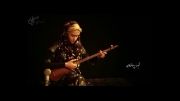 تنبور پریسا فرهادی-آلبوم رقص چمنزار