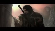 Middle-earth Shadow of Mordor | Banished From Death Story