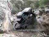 Car Climbing Mountant - YouTube
