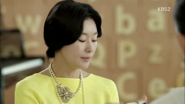 سریال کره ای موسیقی فردا قسمت چهارم پارت 2