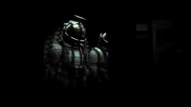 Alien Isolation PS4 ترلر بازی