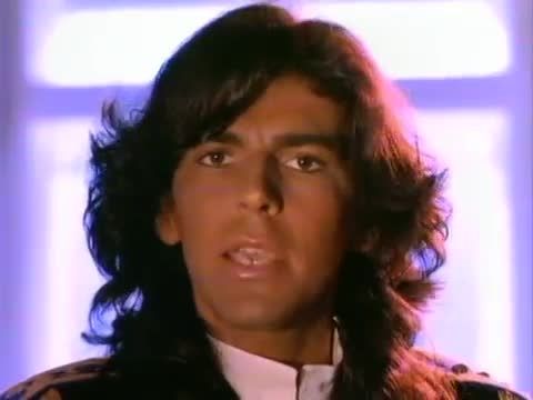 Modern Talking - Cheri Cheri Lady