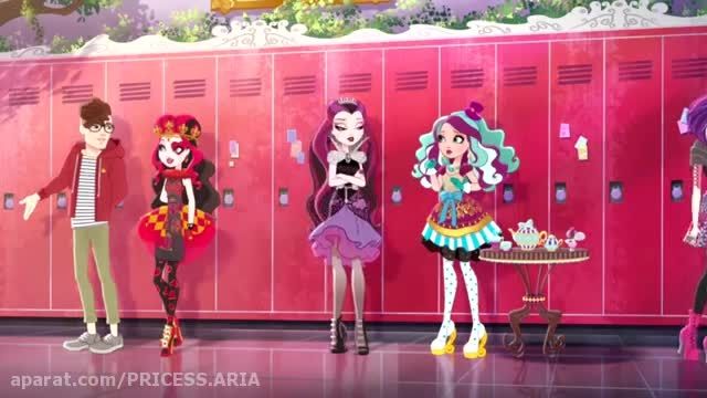 Just Sweet | Ever After High