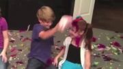 You Make My Heart Skip- MattyB and Emily