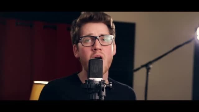 Billy Joel - Movin out covered by Alex Goot