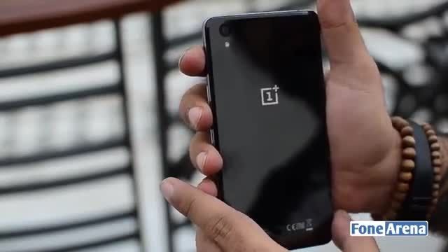 OnePlus X Hands On