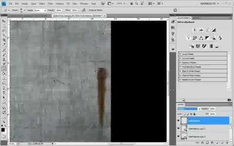 3D Studio Max - Texture using Photoshop - Part 3