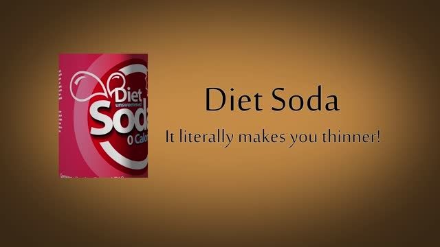 Soda Commercial
