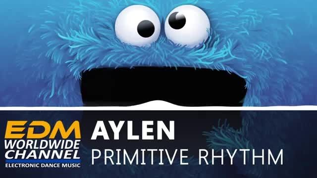 Aylen - Primitive Rhythm