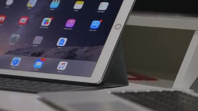 بررسی آیپد پرو iPad Pro